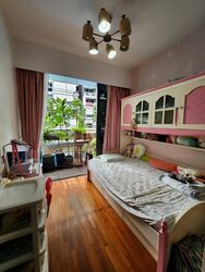 Signature At Yishun (D27), Condominium #460460831